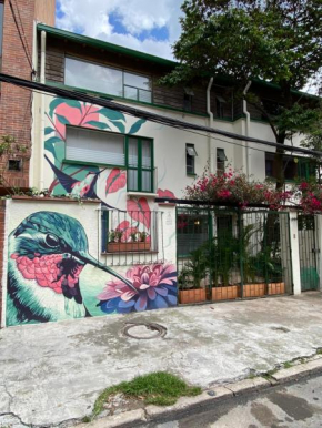 CASA COLIV-BRI